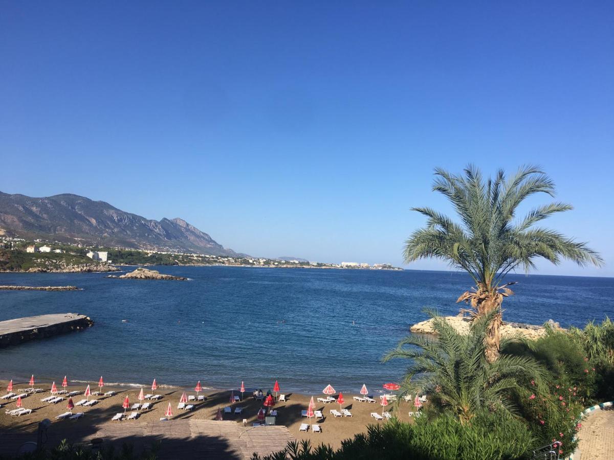 Sunshine Prestige Apartments Agios Georgios  المظهر الخارجي الصورة